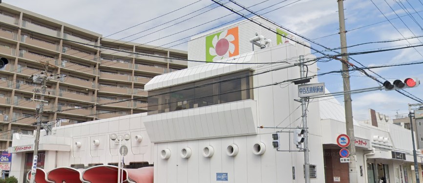 フォレなかもずNORTH 周辺画像2