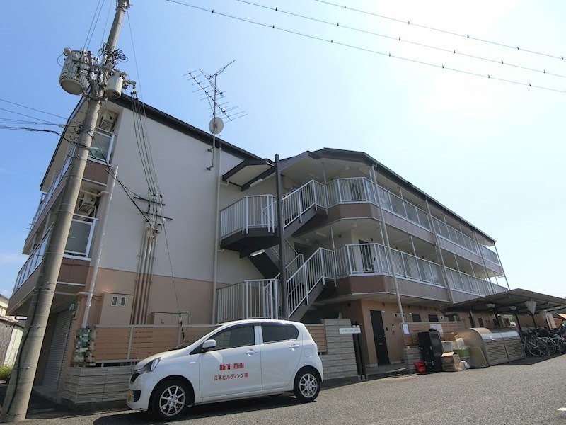 ラベレッツア和泉中央 その他外観3