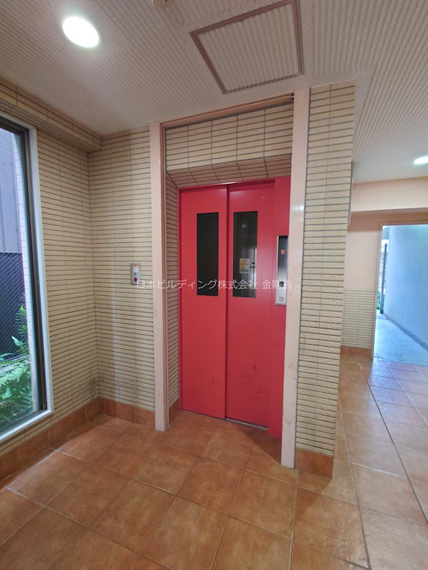 シティーコート大小路 その他外観3