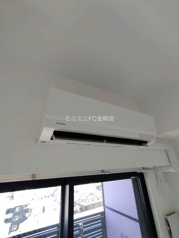 S-RESIDENCE堺市駅前 その他4