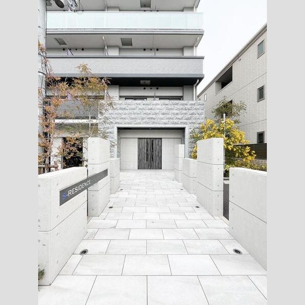 S-RESIDENCE堺市駅前 その他5