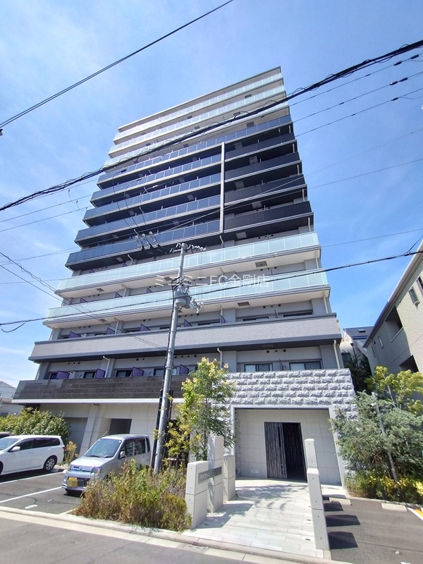 S-RESIDENCE堺市駅前 その他外観1