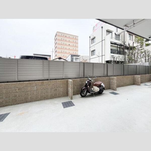 S-RESIDENCE堺市駅前 その他外観3