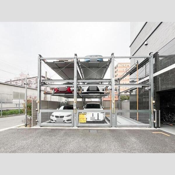 S-RESIDENCE堺市駅前 その他外観4