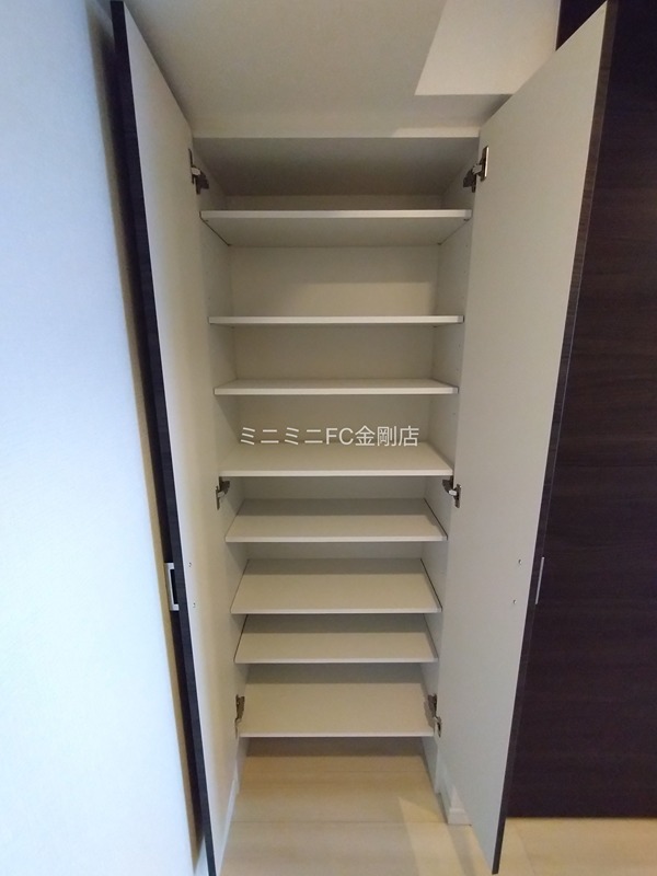 S-RESIDENCE堺市駅前 その他9