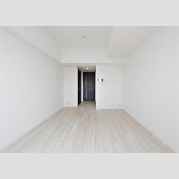 S-RESIDENCE堺市駅前 ベッドルーム