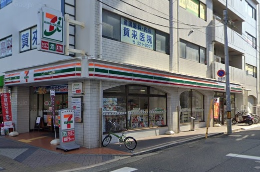 S-RESIDENCE堺市駅前 周辺画像1