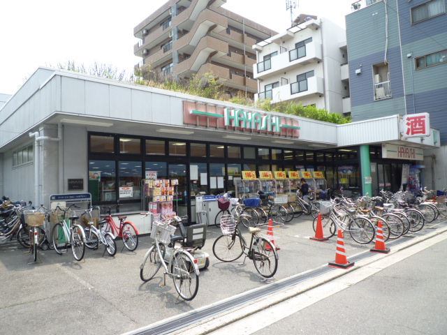S-RESIDENCE堺市駅前 周辺画像3