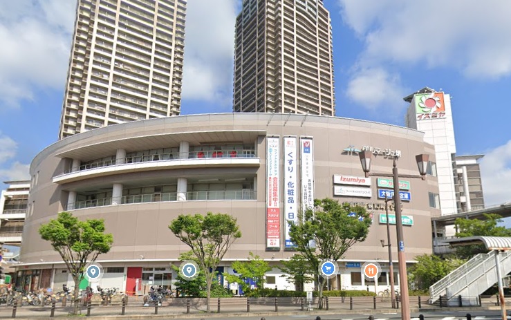 S-RESIDENCE堺市駅前 周辺画像4