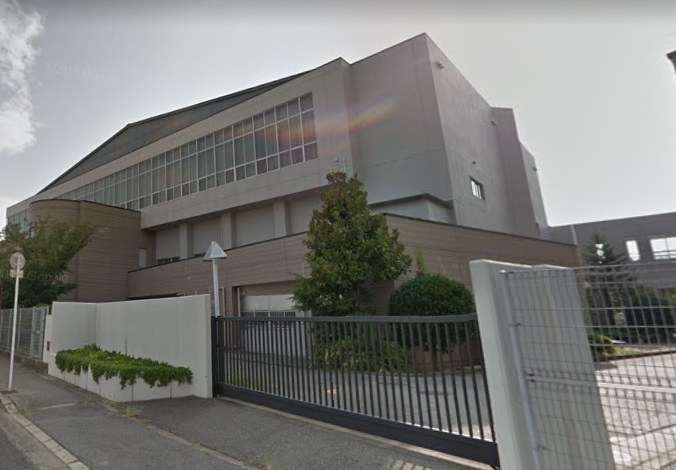 S-RESIDENCE堺市駅前 周辺画像5