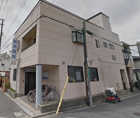 S-RESIDENCE堺市駅前 周辺画像6
