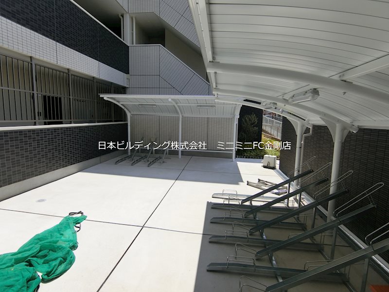N.MAISON その他外観1