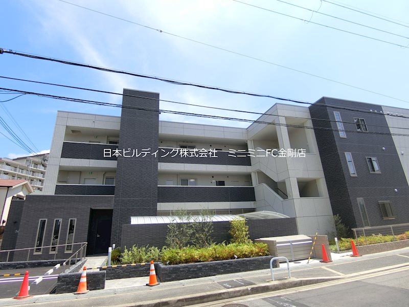 N.MAISON その他外観3