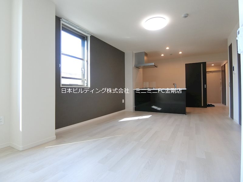 N.MAISON リビング