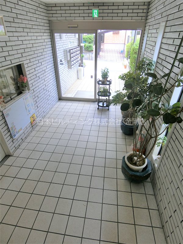 ベルネージュ峯尾 その他外観2