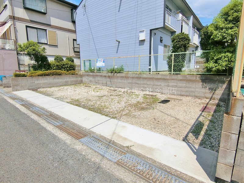 グリーンハイム その他外観2