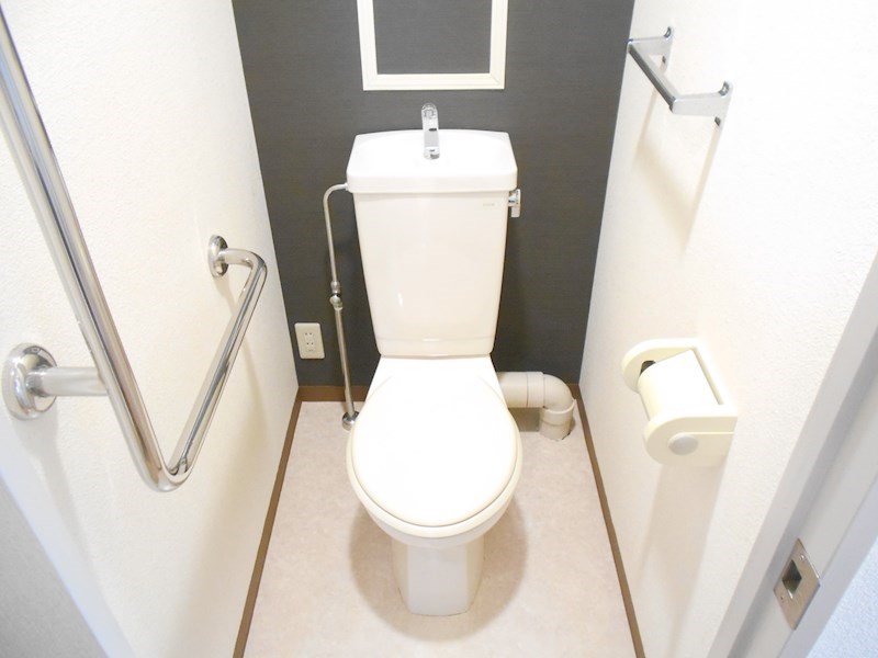 ボナージュ石橋 その他1