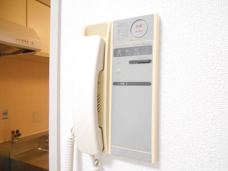 ボナージュ石橋 その他4