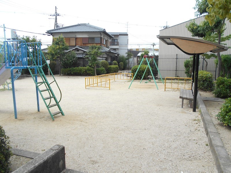 ボナージュ石橋 その他外観2