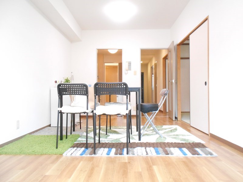 ボナージュ石橋 その他8