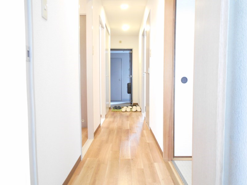 ボナージュ石橋 その他15