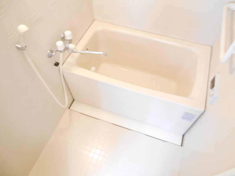 ボナージュ石橋 風呂画像