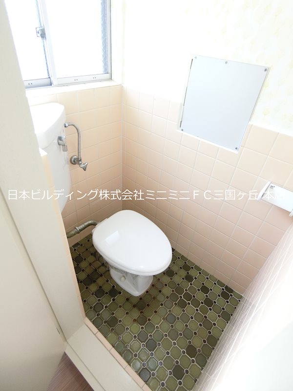 第２もずハイツ その他1