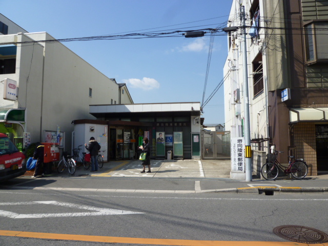 第２もずハイツ 周辺画像8