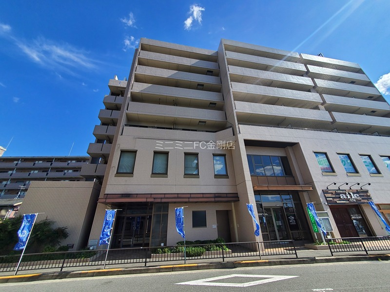 サンコーグランピア その他外観3