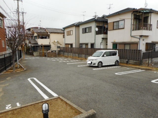 ステッラⅠ その他外観3