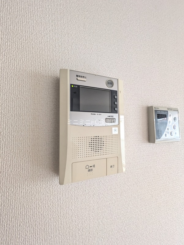 エスペランサＣ棟 その他3