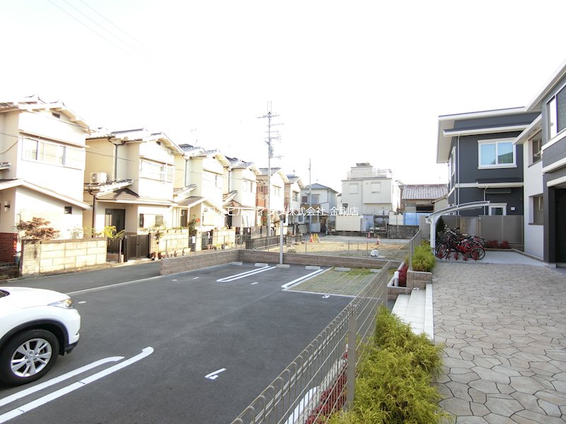 アルビネスⅠ その他外観2