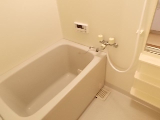 クレストール710 風呂画像