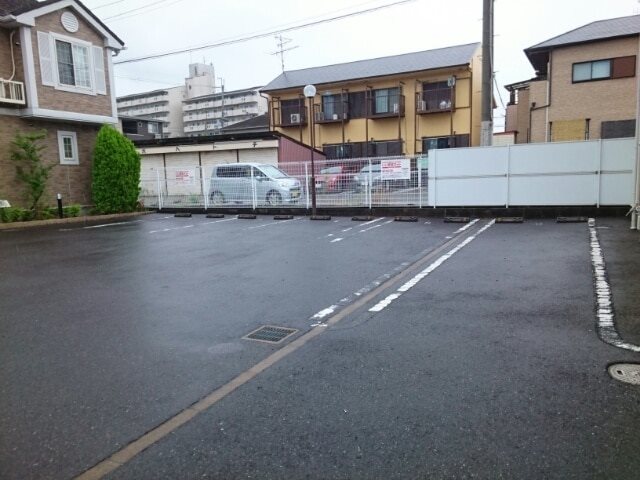 パークハイツ西田Ⅱ その他外観1