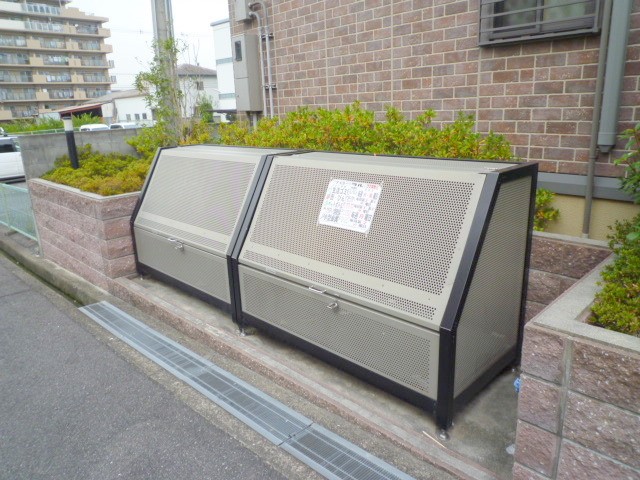 フローラルⅠ その他外観3