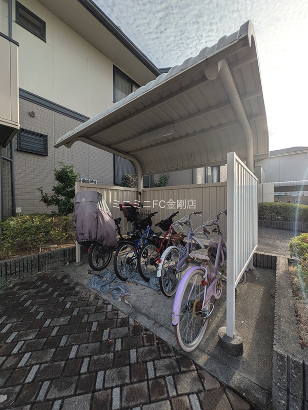 ブランドール その他外観4