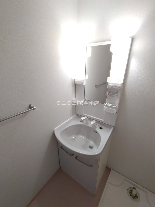 ベァーフルート深井　A棟 その他1