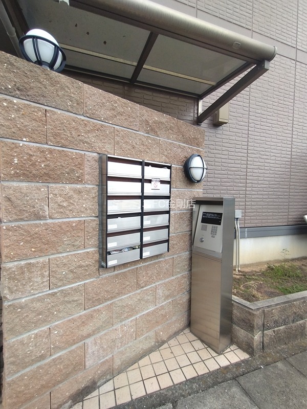 ベァーフルート深井　A棟 その他外観4