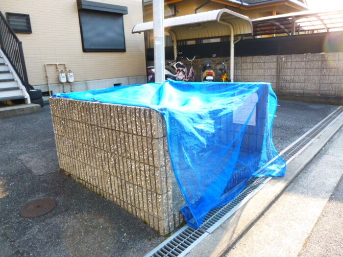 ヴィラセジュール その他外観2