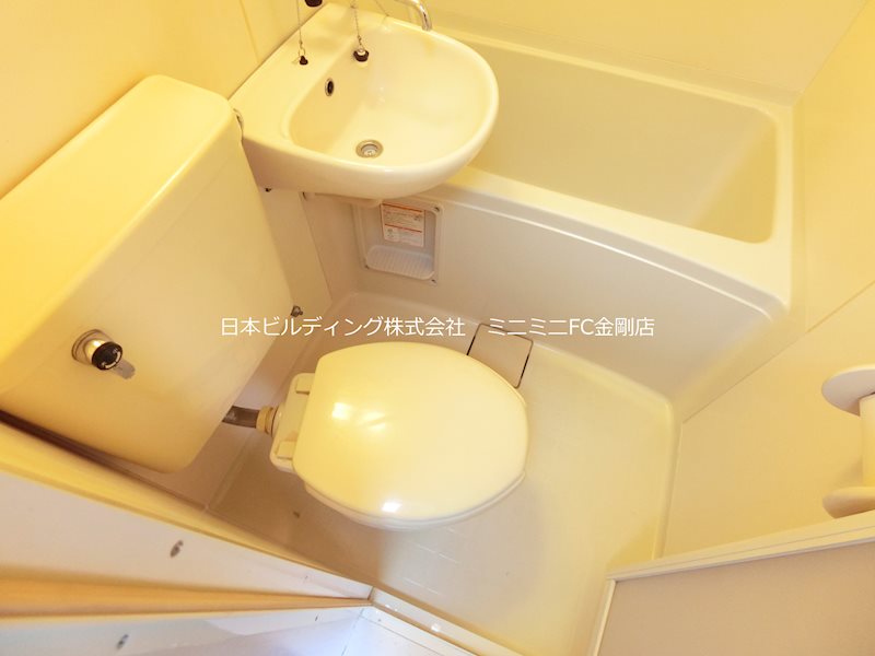 Mountain　Village その他1