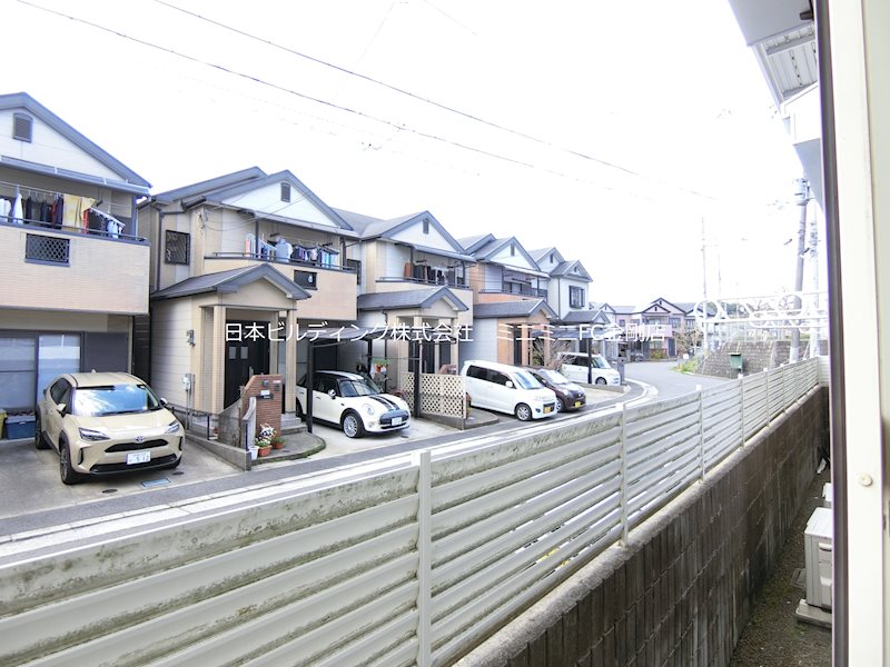 Mountain　Village その他3