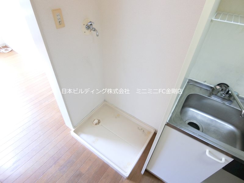 Mountain　Village その他4
