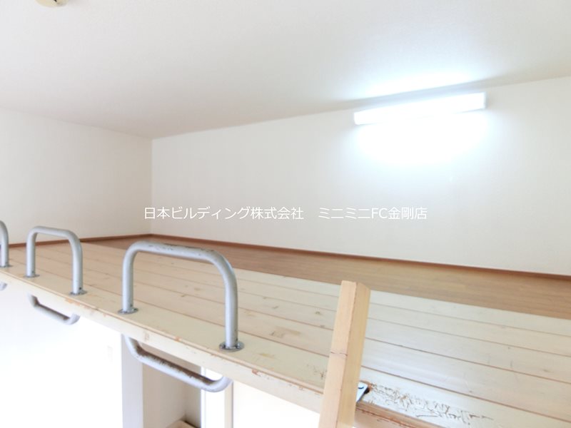 Mountain　Village その他5