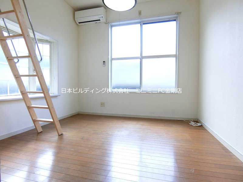 Mountain　Village その他8