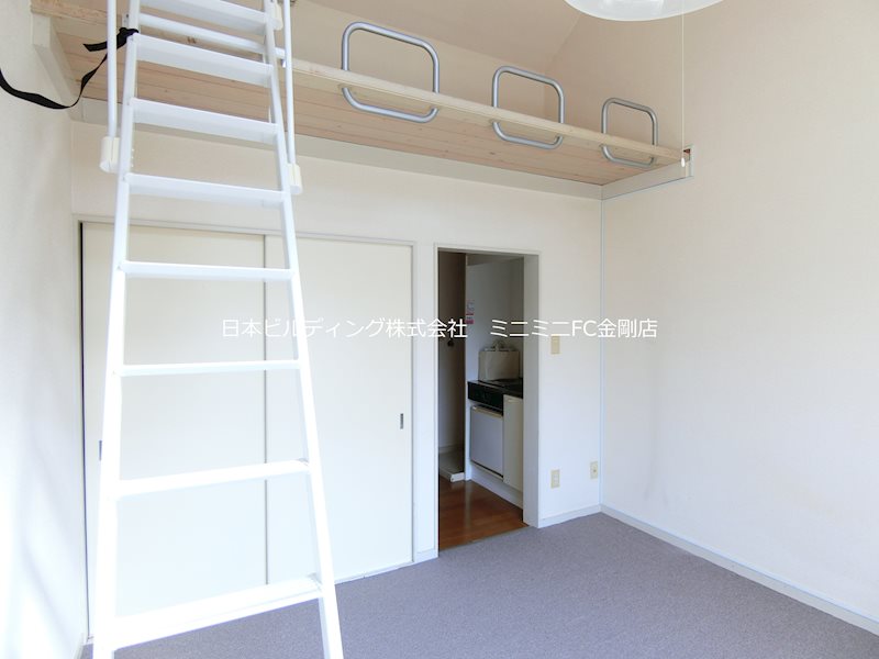 Mountain　Village その他14