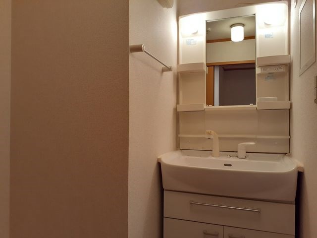 ジン　シャン その他2