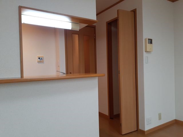 ジン　シャン リビング