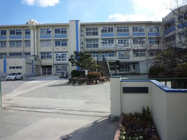 金剛第三住宅213棟 周辺画像8