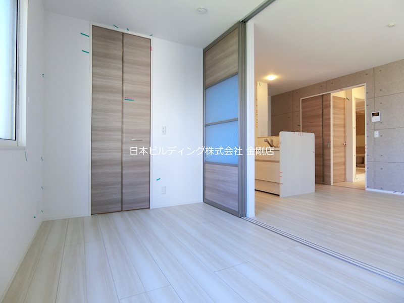 D-room K・M金剛 その他6