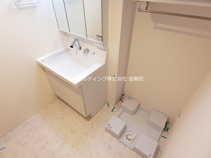 D-room K・M金剛 その他8